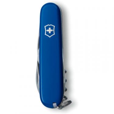 Нож Victorinox Spartan Blue Фото 2