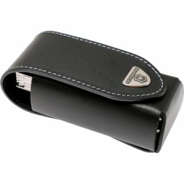 Мультитул Victorinox SwissTool X Plus Leather Case Фото 7