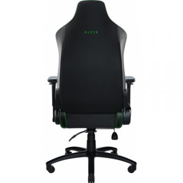 Кресло игровое Razer Iskur Green XL Фото 2