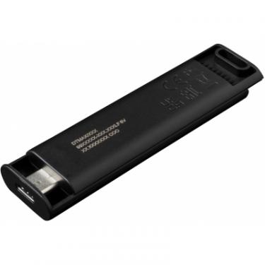 USB флеш накопитель Kingston 512GB DataTraveler Max USB 3.2 Type-C Фото 4