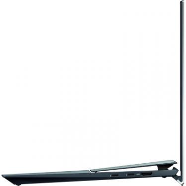 Ноутбук ASUS ZenBook Duo UX482EG-HY032T Фото 5