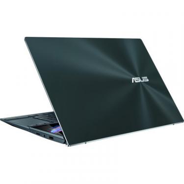 Ноутбук ASUS ZenBook Duo UX482EG-HY032T Фото 6