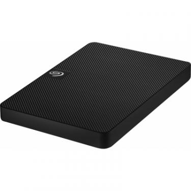 Внешний жесткий диск Seagate 2.5" 4TB Expansion Portable Фото 3