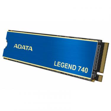 Накопитель SSD ADATA M.2 2280 1TB Фото 2
