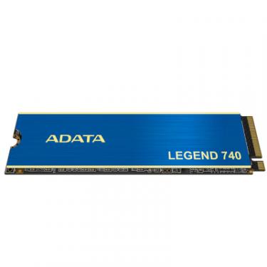 Накопитель SSD ADATA M.2 2280 1TB Фото 5