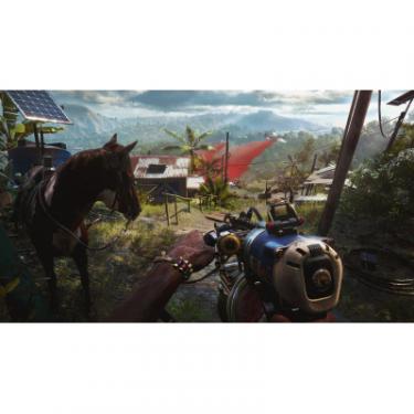 Игра Sony Far Cry 6 [PS4, Russian version] Фото 1