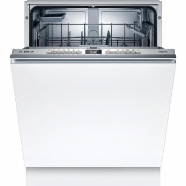 Посудомоечная машина Bosch SGV4HAX40E Фото