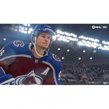 Игра Sony NHL22 [PS5, Russian version] Фото 1