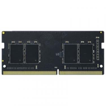 Модуль памяти для ноутбука eXceleram SoDIMM DDR4 8GB 3200 MHz Фото