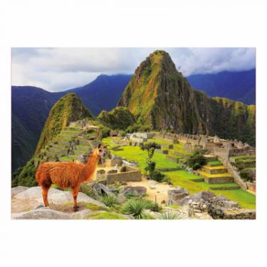 Пазл Educa Мачу-Пикчу, Перу 1000 элементов Фото 1