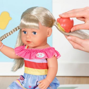 Кукла Zapf Baby Born серии Нежные объятия - Модная сестричка Фото 2