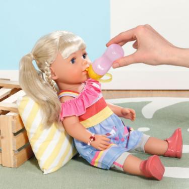 Кукла Zapf Baby Born серии Нежные объятия - Модная сестричка Фото 5