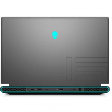 Ноутбук Dell Alienware m15 R5 Фото 10