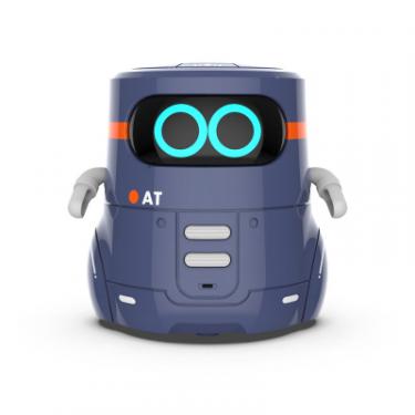 Интерактивная игрушка AT-Robot Розумний робот з сенсорним управлінням і навчальни Фото