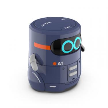 Интерактивная игрушка AT-Robot Розумний робот з сенсорним управлінням і навчальни Фото 1