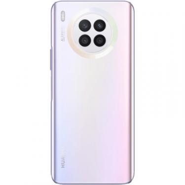 Мобильный телефон Huawei Nova 8i 6/128Gb Silver Фото 1