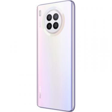 Мобильный телефон Huawei Nova 8i 6/128Gb Silver Фото 5