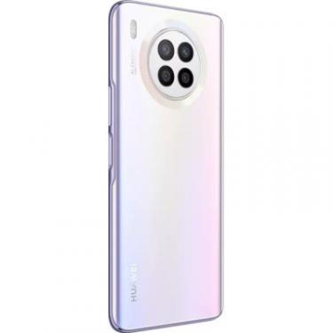 Мобильный телефон Huawei Nova 8i 6/128Gb Silver Фото 6