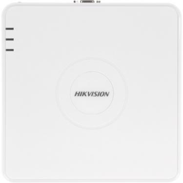 Регистратор для видеонаблюдения Hikvision DS-7104NI-Q1(C) Фото 1
