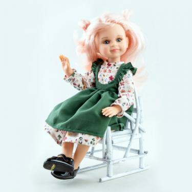 Кукла Paola Reina CLEO шарнірна 32см Фото 3