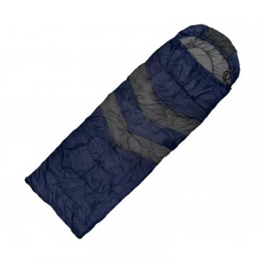 Спальный мешок Skif Outdoor Morpheus Dark Blue Фото