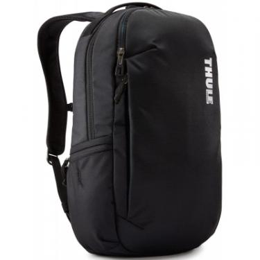 Рюкзак для ноутбука Thule 15.6" Subterra 23L TSLB315 BLACK Фото 3