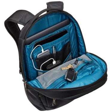 Рюкзак для ноутбука Thule 15.6" Subterra 23L TSLB315 BLACK Фото 7