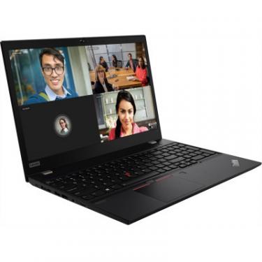 Ноутбук Lenovo ThinkPad T15 Фото 1