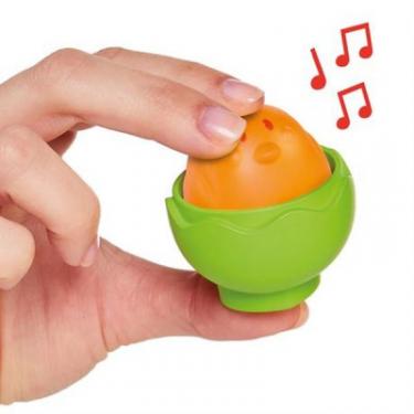 Развивающая игрушка Toomies сортер Яйця в ложках Фото 4