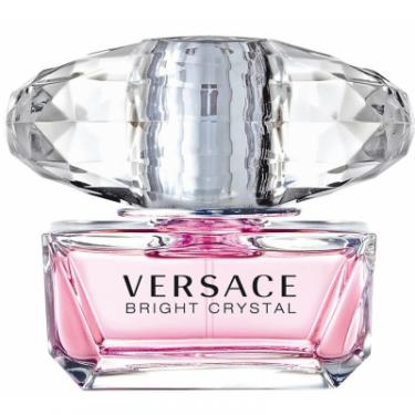 Туалетная вода Versace Bright Crystal 50 мл Фото