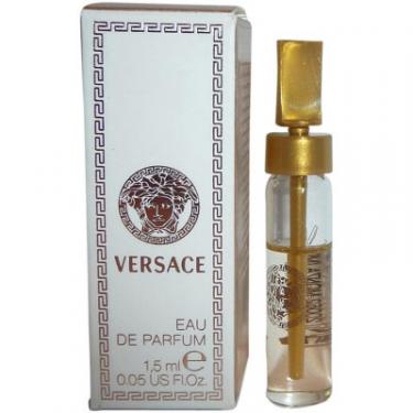 Парфюмированная вода Versace Pour Femme пробник 1.5 мл Фото