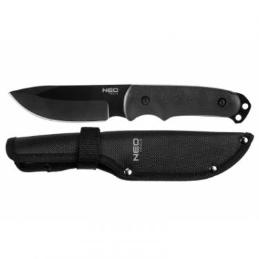 Нож Neo Tools Bushcraft 22 см Фото