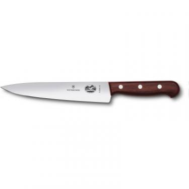 Кухонный нож Victorinox Wood Carving 19 см Фото
