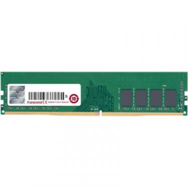 Модуль памяти для компьютера Transcend DDR4 16GB 3200 MHz Фото