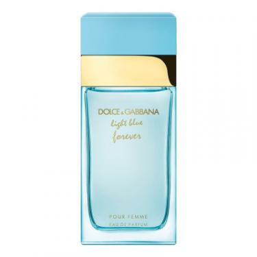 Парфюмированная вода Dolce&Gabbana Light Blue Forever Pour Femme 100 мл Фото