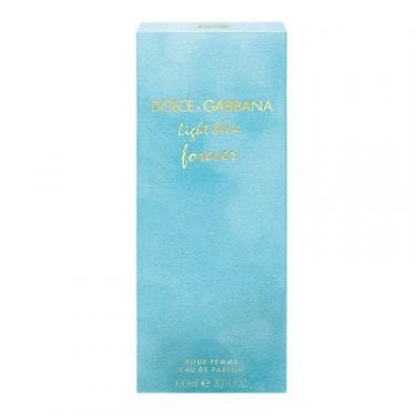 Парфюмированная вода Dolce&Gabbana Light Blue Forever Pour Femme 100 мл Фото 1