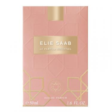Парфюмированная вода Elie Saab Le Parfum Essentiel 50 мл Фото 1