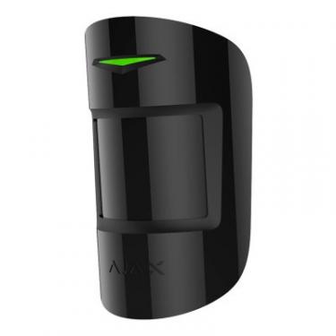 Комплект охранной сигнализации Ajax StarterKit2 black Фото 2