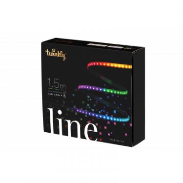Гирлянда Twinkly Smart LED Twinkly Line RGB, підсвічування, Gen II, Фото 1