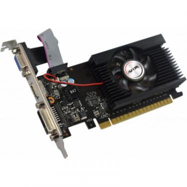 Видеокарта Afox GeForce GT710 2048Mb Фото 2