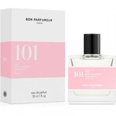 Парфюмированная вода Bon Parfumeur 101 30 мл Фото 1
