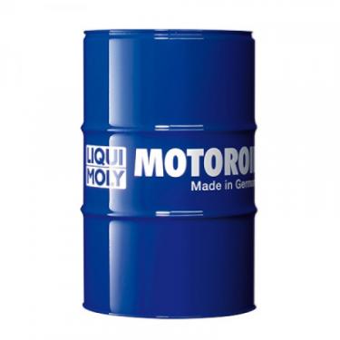 Моторное масло Liqui Moly Top Tec 4200 SAE 5W-30 60л. Фото