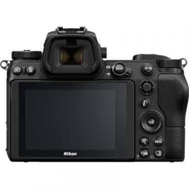 Цифровой фотоаппарат Nikon Z 7 Body + FTZ Mount Adapter + 64Gb XQD Фото 2