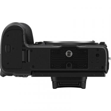 Цифровой фотоаппарат Nikon Z 7 Body + FTZ Mount Adapter + 64Gb XQD Фото 4
