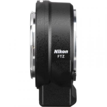 Цифровой фотоаппарат Nikon Z 7 Body + FTZ Mount Adapter + 64Gb XQD Фото 7