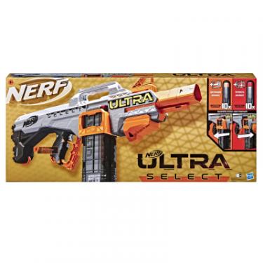 Игрушечное оружие Hasbro Nerf Ultra Select Фото 2