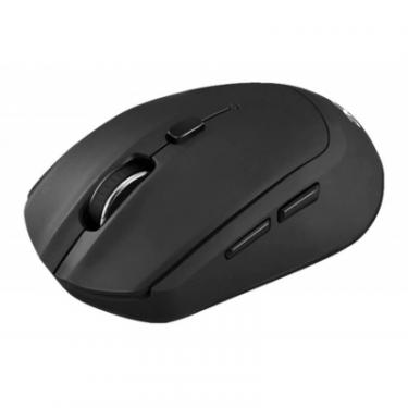 Мышка Acer OMR040 Wireless Black Фото 2