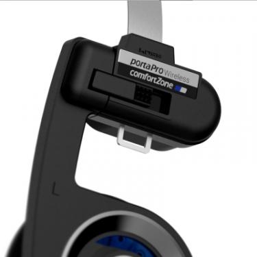 Наушники Koss Porta Pro Wireless On-Ear Mic Фото 4