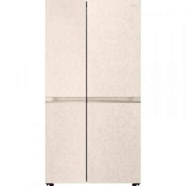 Холодильник LG GC-B257SEZV Фото