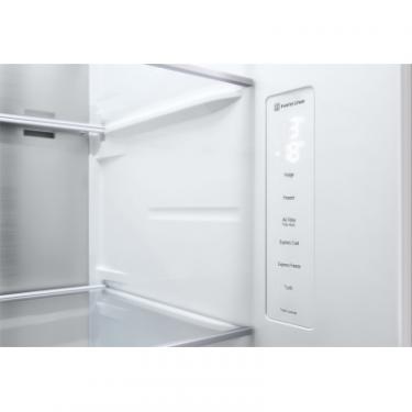 Холодильник LG GC-B257SEZV Фото 10
